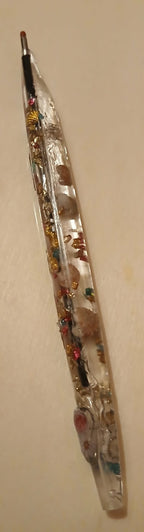 Ranku darbo rašiklis