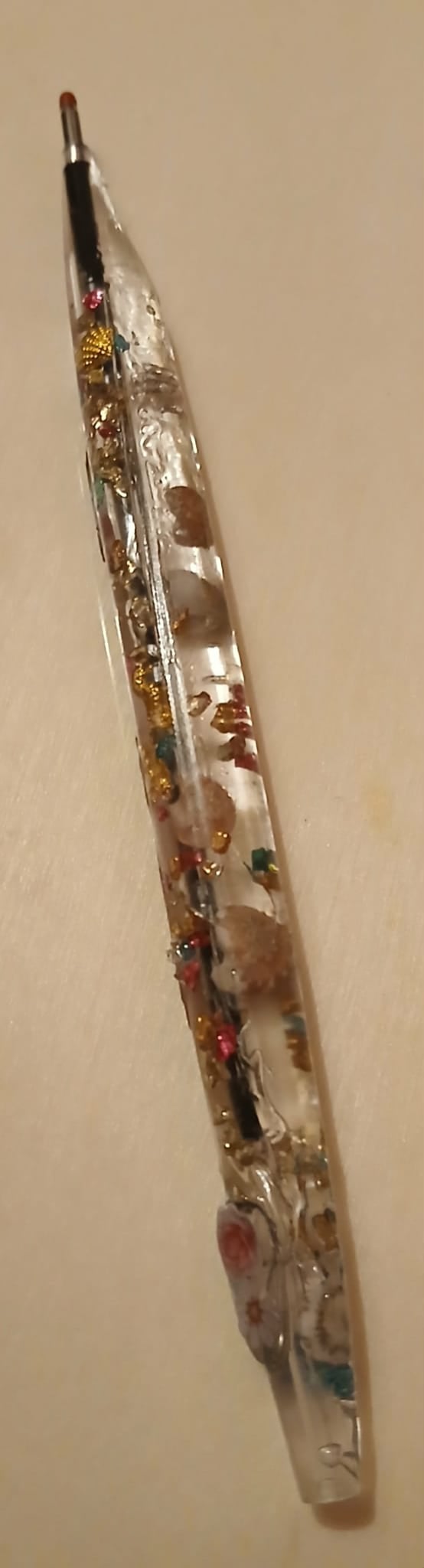 Ranku darbo rašiklis