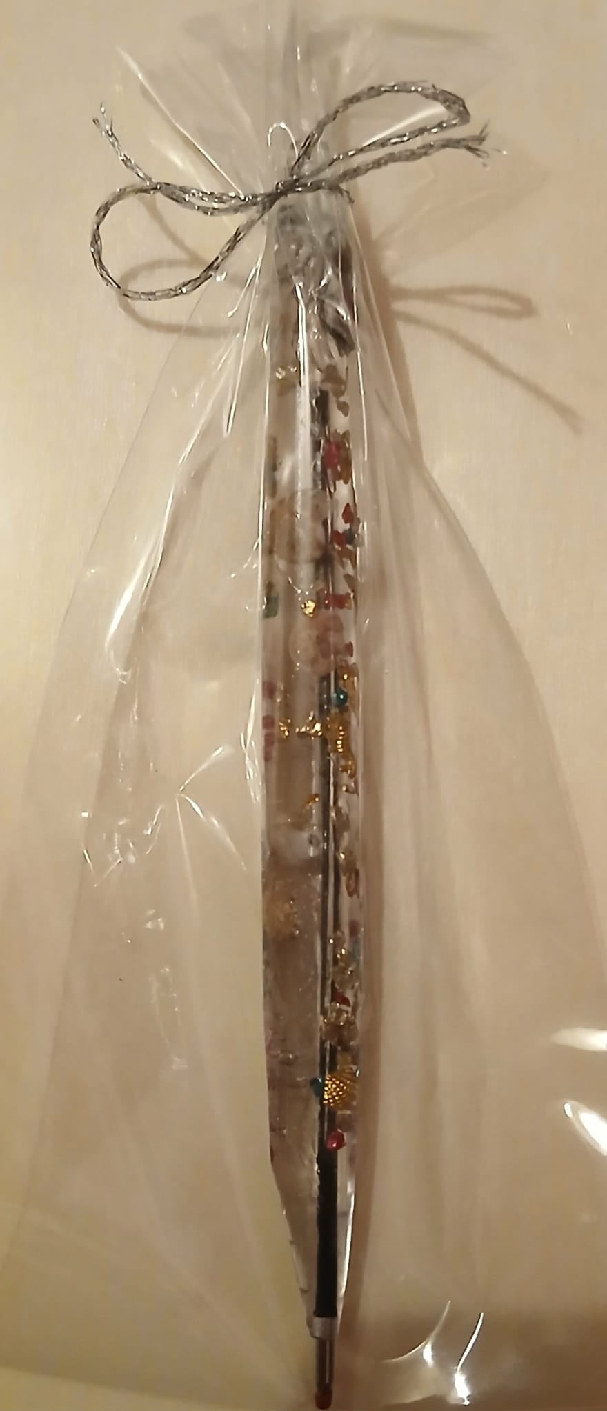 Ranku darbo rašiklis