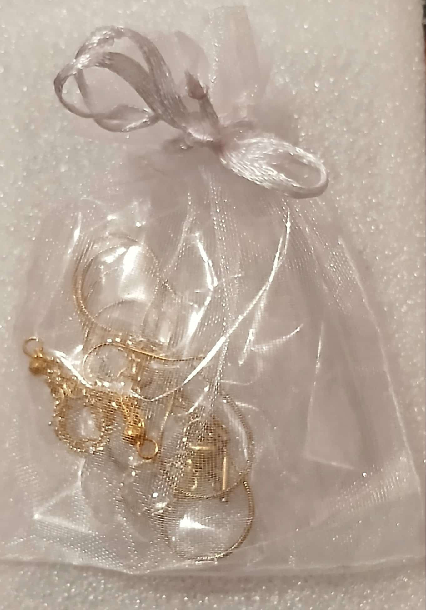 Papuošalų rinkinys