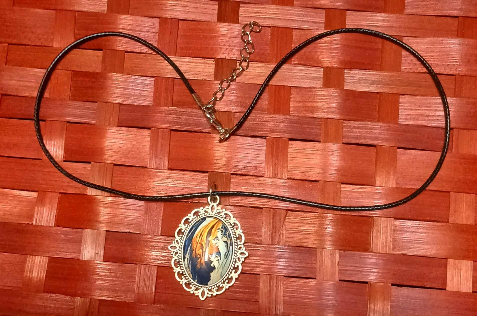 Papuošalų rinkinys