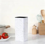 Universalus virtuvės įrankių laikiklis 3-in-1