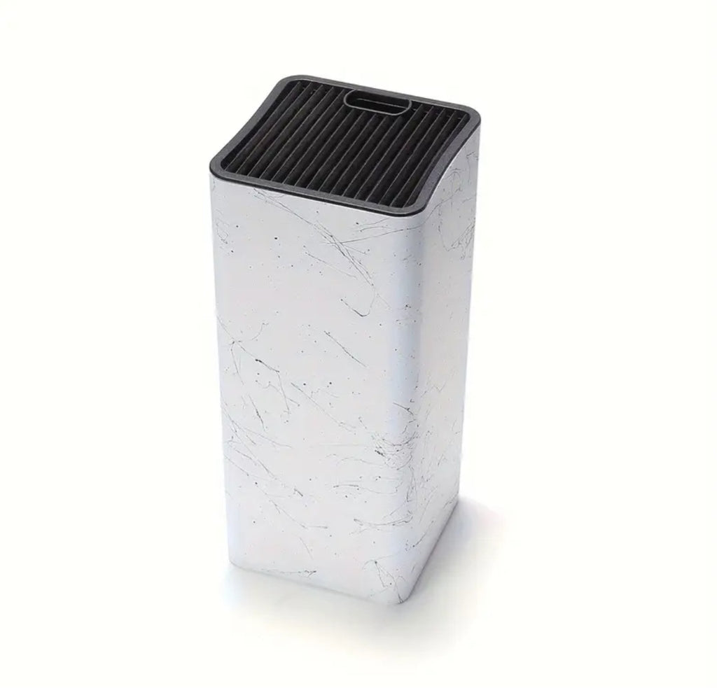 Universalus virtuvės įrankių laikiklis 3-in-1