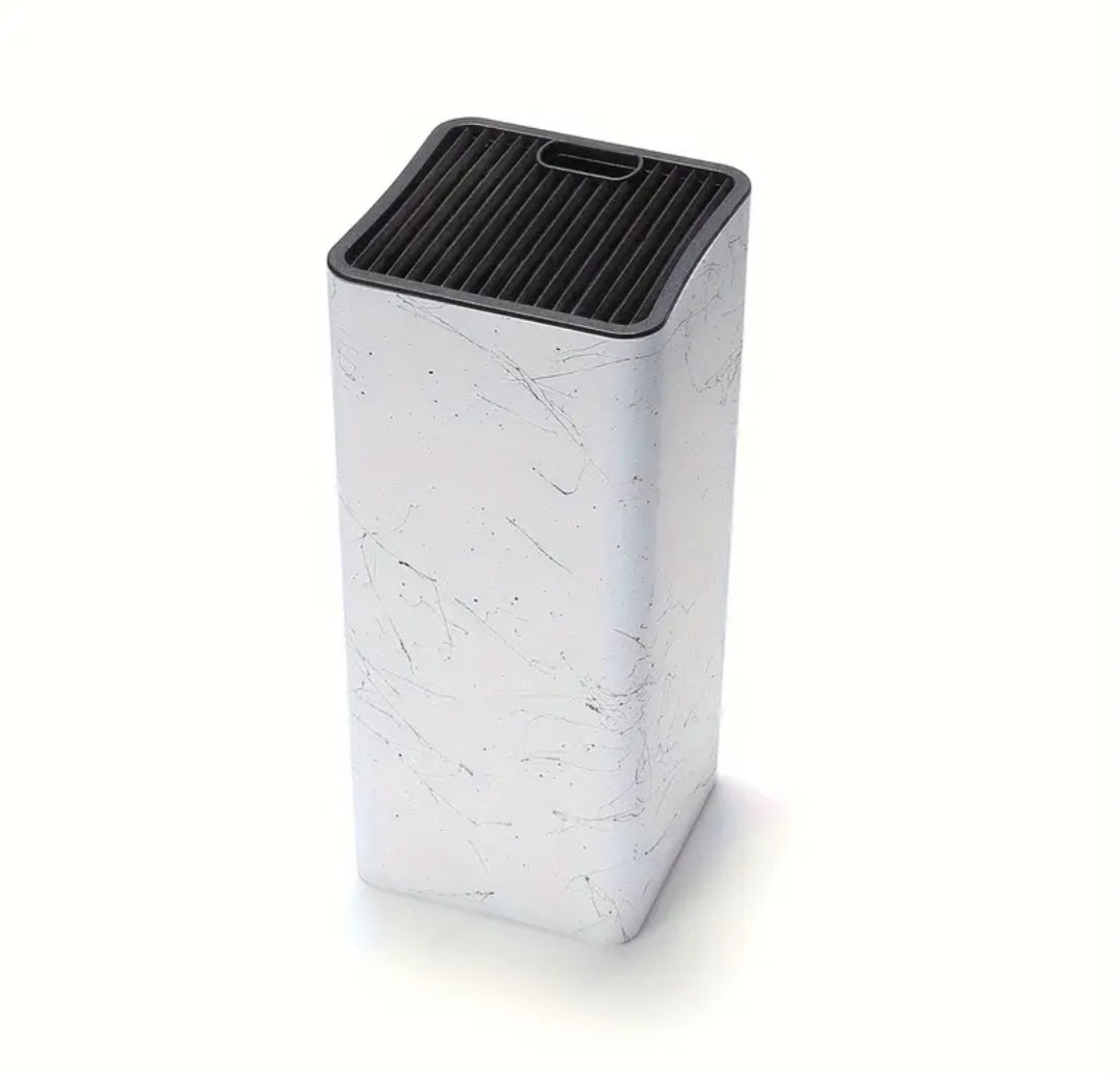 Universalus virtuvės įrankių laikiklis 3-in-1