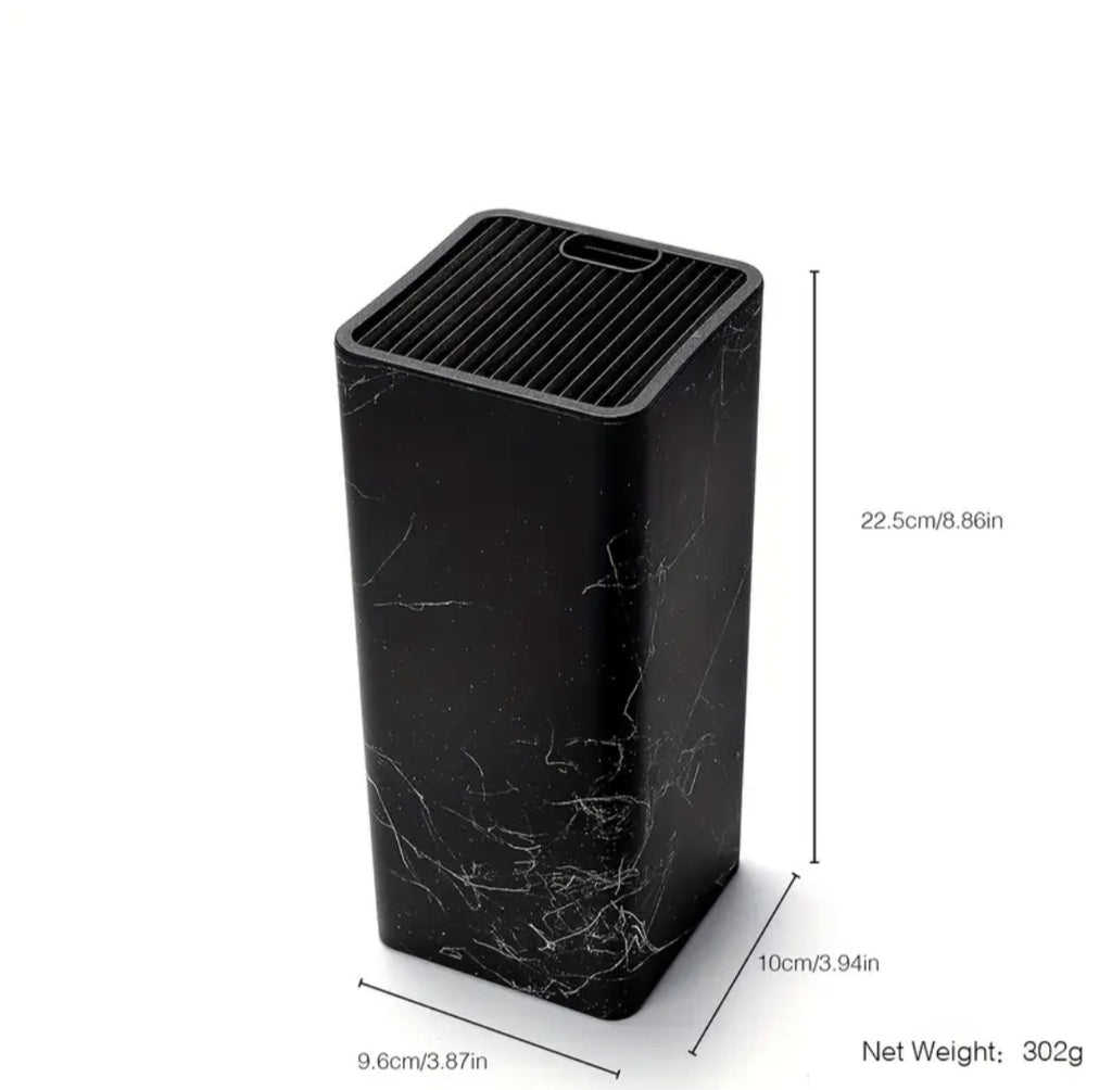 Universalus virtuvės įrankių laikiklis 3-in-1